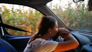 drive
