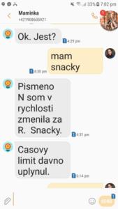 sracky