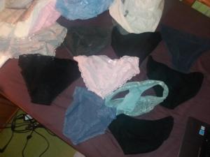tx panties